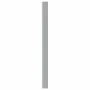 Cabinet handles 20 pcs silver stainless steel 160 mm by , Cabinet knobs and handles - Ref: Foro24-3203638, Price: 45,57 €, Di...