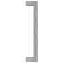 Cabinet handles 20 pcs silver stainless steel 160 mm by , Cabinet knobs and handles - Ref: Foro24-3203638, Price: 45,57 €, Di...