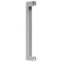 Cabinet handles 20 pcs silver stainless steel 160 mm by , Cabinet knobs and handles - Ref: Foro24-3203638, Price: 45,57 €, Di...