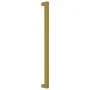 Cabinet handles 10 pcs gold stainless steel 320 mm by , Cabinet knobs and handles - Ref: Foro24-3203673, Price: 35,89 €, Disc...