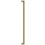 Schrankgriffe 20 Stück goldfarbener Edelstahl 480 mm von , Schrankknöpfe und Griffe - Ref: Foro24-3203650, Preis: 85,09 €, Ra...