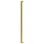Schrankgriffe 20 Stück goldfarbener Edelstahl 480 mm von , Schrankknöpfe und Griffe - Ref: Foro24-3203650, Preis: 85,09 €, Ra...
