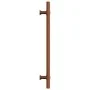 Schrankgriffe 10 Stück Edelstahl Bronze 192 mm von , Schrankknöpfe und Griffe - Ref: Foro24-3203715, Preis: 29,77 €, Rabatt: %