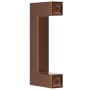 Schrankgriffe 20 Stück Bronze Edelstahl 64 mm von , Schrankknöpfe und Griffe - Ref: Foro24-3203659, Preis: 28,18 €, Rabatt: %