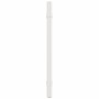 Tiradores para armarios 20 uds acero inoxidable plateado 160 mm de , Pomos y picaportes de armarios - Ref: Foro24-3203686, Pr...