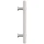 Tiradores para armarios 20 uds acero inoxidable plateado 96 mm de , Pomos y picaportes de armarios - Ref: Foro24-3203684, Pre...