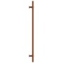 Schrankgriffe 10 Stück Bronze Edelstahl 320 mm von , Schrankknöpfe und Griffe - Ref: Foro24-3203717, Preis: 46,55 €, Rabatt: %