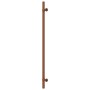 Schrankgriffe 10 Stück Bronze Edelstahl 320 mm von , Schrankknöpfe und Griffe - Ref: Foro24-3203717, Preis: 46,55 €, Rabatt: %