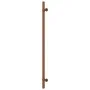 Tiradores para armarios 10 uds acero inoxidable bronce 320 mm de , Pomos y picaportes de armarios - Ref: Foro24-3203717, Prec...