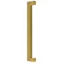 Schrankgriffe 10 Stück goldfarbener Edelstahl 192 mm von , Schrankknöpfe und Griffe - Ref: Foro24-3203671, Preis: 26,69 €, Ra...