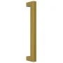Cabinet handles 20 pcs gold stainless steel 160 mm by , Cabinet knobs and handles - Ref: Foro24-3203646, Price: 45,65 €, Disc...