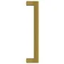 Cabinet handles 20 pcs gold stainless steel 160 mm by , Cabinet knobs and handles - Ref: Foro24-3203646, Price: 45,65 €, Disc...