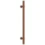 Cabinet handles 20 pcs bronze stainless steel 192 mm by , Cabinet knobs and handles - Ref: Foro24-3203703, Price: 51,90 €, Di...