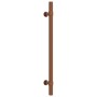 Schrankgriffe 20 Stück Bronze Edelstahl 192 mm von , Schrankknöpfe und Griffe - Ref: Foro24-3203703, Preis: 52,99 €, Rabatt: %