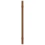 Cabinet handles 20 pcs bronze stainless steel 192 mm by , Cabinet knobs and handles - Ref: Foro24-3203703, Price: 51,90 €, Di...