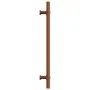 Cabinet handles 20 pcs bronze stainless steel 192 mm by , Cabinet knobs and handles - Ref: Foro24-3203703, Price: 51,90 €, Di...