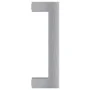 Cabinet handles 10 pcs silver stainless steel 96 mm by , Cabinet knobs and handles - Ref: Foro24-155381, Price: 20,13 €, Disc...
