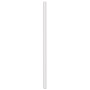 Tiradores para armarios 5 uds acero inoxidable plateado 192 mm de , Pomos y picaportes de armarios - Ref: Foro24-155352, Prec...