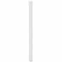 Tiradores para armarios 10 uds acero inoxidable plateado 128 mm de , Pomos y picaportes de armarios - Ref: Foro24-155350, Pre...