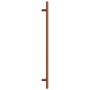 Tiradores para armarios 5 uds acero inoxidable bronce 320 mm von , Schrankknöpfe und Griffe - Ref: Foro24-155378, Preis: 16,6...
