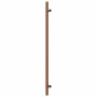 Tiradores para armarios 5 uds acero inoxidable bronce 320 mm von , Schrankknöpfe und Griffe - Ref: Foro24-155378, Preis: 16,6...