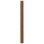 Cabinet handles 10 units stainless steel bronze 96 mm by , Cabinet knobs and handles - Ref: Foro24-155373, Price: 21,55 €, Di...