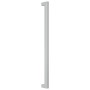 Griffe für 5 Stück Edelstahl silberne Schränke 320 mm von , Schrankknöpfe und Griffe - Ref: Foro24-155386, Preis: 19,46 €, Ra...