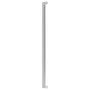 Tiradores para armarios 5 uds acero inoxidable plateado 320 mm de , Pomos y picaportes de armarios - Ref: Foro24-155386, Prec...
