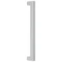 Griffe für 5 Stück Edelstahl silberner Schrank 192 mm von , Schrankknöpfe und Griffe - Ref: Foro24-155384, Preis: 23,91 €, Ra...