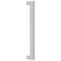 Griffe für 5 Stück Edelstahl silberner Schrank 192 mm von , Schrankknöpfe und Griffe - Ref: Foro24-155384, Preis: 24,62 €, Ra...