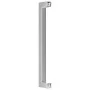 Griffe für 5 Stück Edelstahl silberner Schrank 192 mm von , Schrankknöpfe und Griffe - Ref: Foro24-155384, Preis: 23,91 €, Ra...
