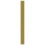 Cabinet handles 10 units stainless steel golden 128 mm by , Cabinet knobs and handles - Ref: Foro24-155390, Price: 22,07 €, D...