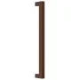 Tiradores para armarios 5 uds acero inoxidable bronce 224 mm de , Pomos y picaportes de armarios - Ref: Foro24-155409, Precio...