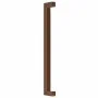 Tiradores para armarios 5 uds acero inoxidable bronce 224 mm de , Pomos y picaportes de armarios - Ref: Foro24-155409, Precio...