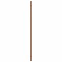 Tiradores para armarios 5 uds acero inoxidable bronce 480 mm de , Pomos y picaportes de armarios - Ref: Foro24-155435, Precio...