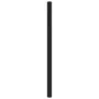 Cabinet handles 10 pcs stainless steel black 160 mm by , Cabinet knobs and handles - Ref: Foro24-155367, Price: 15,28 €, Disc...