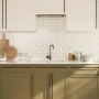 Cabinet handles 5 pcs black stainless steel 480 mm by , Cabinet knobs and handles - Ref: Foro24-155371, Price: 26,96 €, Disco...