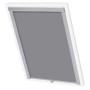 MK06 Gray Blackout Roller Blind by vidaXL, Blinds and blinds - Ref: Foro24-133496, Price: 61,55 €, Discount: %