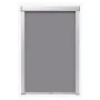 MK06 Graues Verdunkelungsrollo von vidaXL, Jalousien und Jalousien - Ref: Foro24-133496, Preis: 55,30 €, Rabatt: %