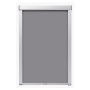 MK06 Gray Blackout Roller Blind by vidaXL, Blinds and blinds - Ref: Foro24-133496, Price: 61,55 €, Discount: %