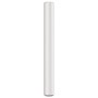Tiradores para armarios 20 uds acero inoxidable plateado 64 mm de , Pomos y picaportes de armarios - Ref: Foro24-3203587, Pre...