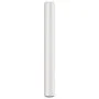 Tiradores para armarios 20 uds acero inoxidable plateado 64 mm de , Pomos y picaportes de armarios - Ref: Foro24-3203587, Pre...
