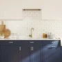 Cabinet handles 20 pcs stainless steel silver 64 mm by , Cabinet knobs and handles - Ref: Foro24-3203683, Price: 36,72 €, Dis...