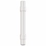 Tiradores para armarios 20 uds acero inoxidable plateado 64 mm de , Pomos y picaportes de armarios - Ref: Foro24-3203683, Pre...