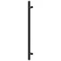Tiradores para armarios 20 uds acero inoxidable negro 224 mm de , Pomos y picaportes de armarios - Ref: Foro24-3203608, Preci...