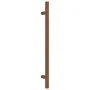Tiradores para armarios 20 uds acero inoxidable bronce 192 mm de , Pomos y picaportes de armarios - Ref: Foro24-3203615, Prec...