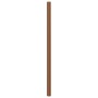 Cabinet handles 20 units stainless steel bronze 192 mm by , Cabinet knobs and handles - Ref: Foro24-3203615, Price: 55,39 €, ...