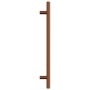 Cabinet handles 20 units stainless steel bronze 192 mm by , Cabinet knobs and handles - Ref: Foro24-3203615, Price: 55,39 €, ...