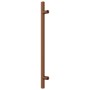 Cabinet handles 20 units stainless steel bronze 192 mm by , Cabinet knobs and handles - Ref: Foro24-3203615, Price: 55,39 €, ...