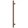 Tiradores para armarios 20 uds acero inoxidable bronce 192 mm de , Pomos y picaportes de armarios - Ref: Foro24-3203615, Prec...